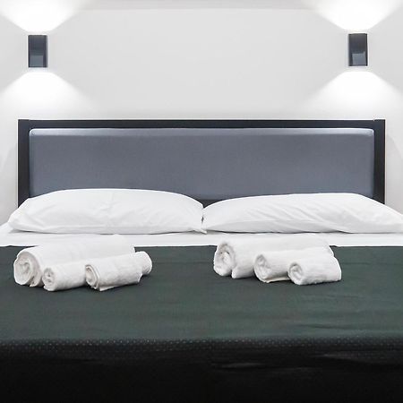 Aliva Room Lt Палермо Екстер'єр фото